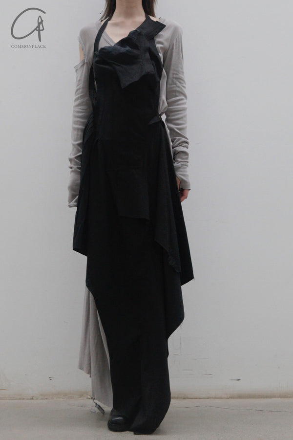 marc le bihan top 29110 E23 black
